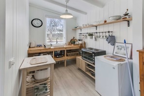 Privékeuken