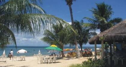 House on Itaparica Island - Ponta de Areia Beach