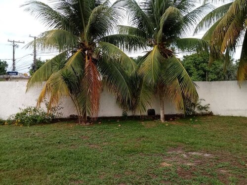 House on Itaparica Island - Ponta de Areia Beach
