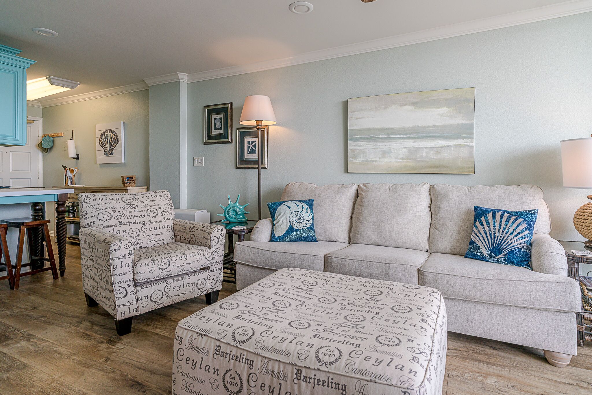 Smart-TV, DVD-Player