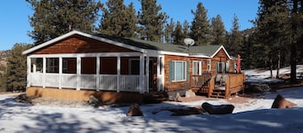 Spacious family home just waiting for you & yours to begin your next adventures