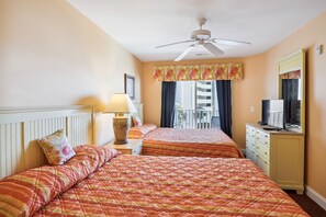 8 chambres, fer et planche à repasser, Wi-Fi gratuit