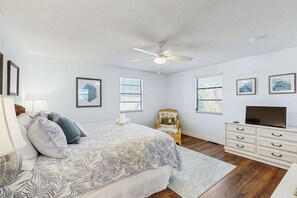 4 Schlafzimmer, Internetzugang, Bettwäsche