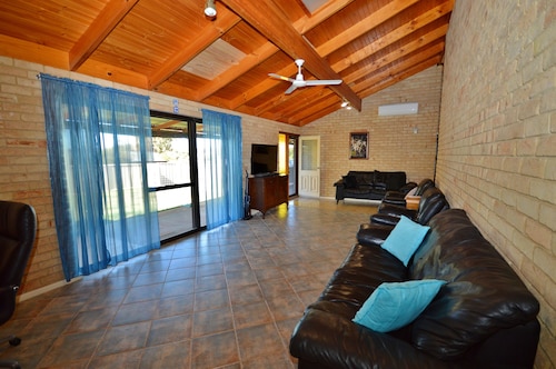 Rossy's Retreat - Kalbarri, WA