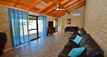 Rossy's Retreat - Kalbarri, WA