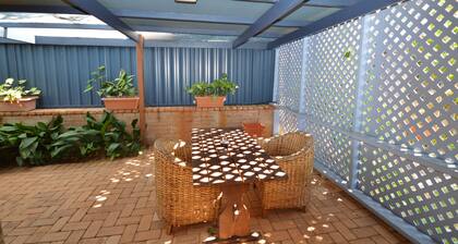 Rossy's Retreat - Kalbarri, WA