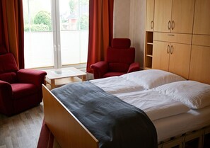 1 chambre, Wi-Fi