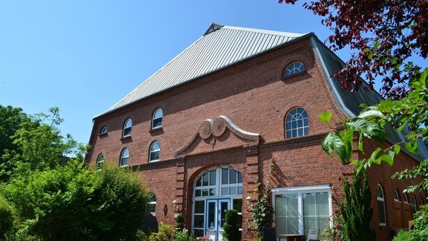 Eksteriør