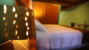 4 habitaciones, ropa de cama de alta calidad y colchones Select Comfort 