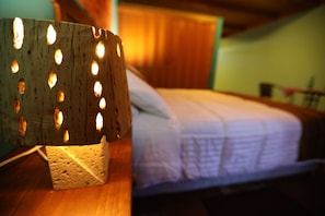 4 habitaciones, ropa de cama de alta calidad y colchones Select Comfort