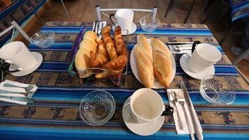 Bufet sarapan