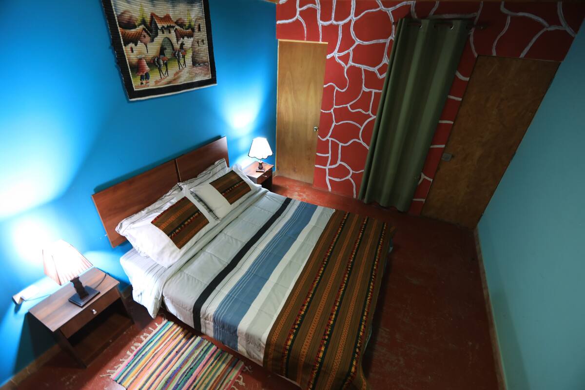 Familienzimmer | 4 Schlafzimmer, hochwertige Bettwaren, Select-Comfort-Betten