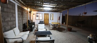 Hostal Belen Expediciones