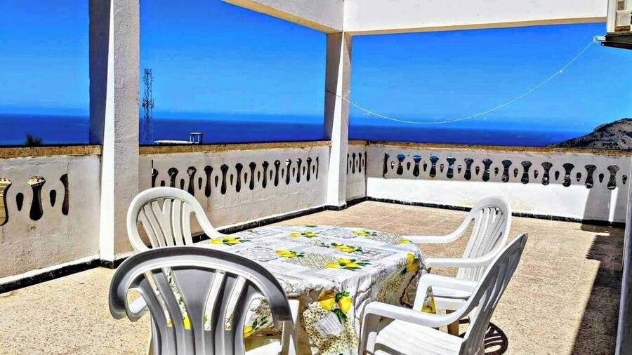 La Résidence Location Daoud