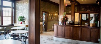 Hotel Hartington