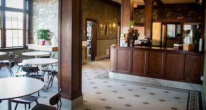 Hotel Hartington
