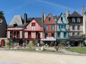 Außenbereich