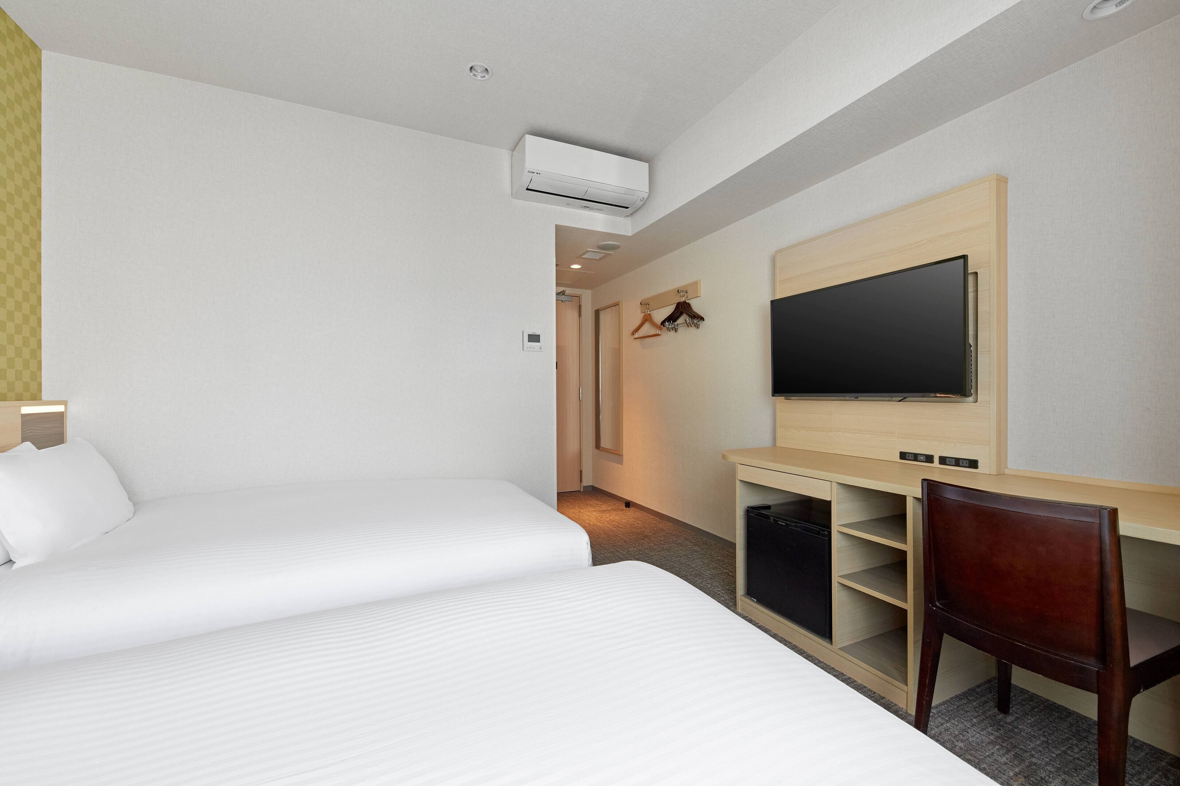 Photo - Sotetsu Fresa Inn Osaka Namba