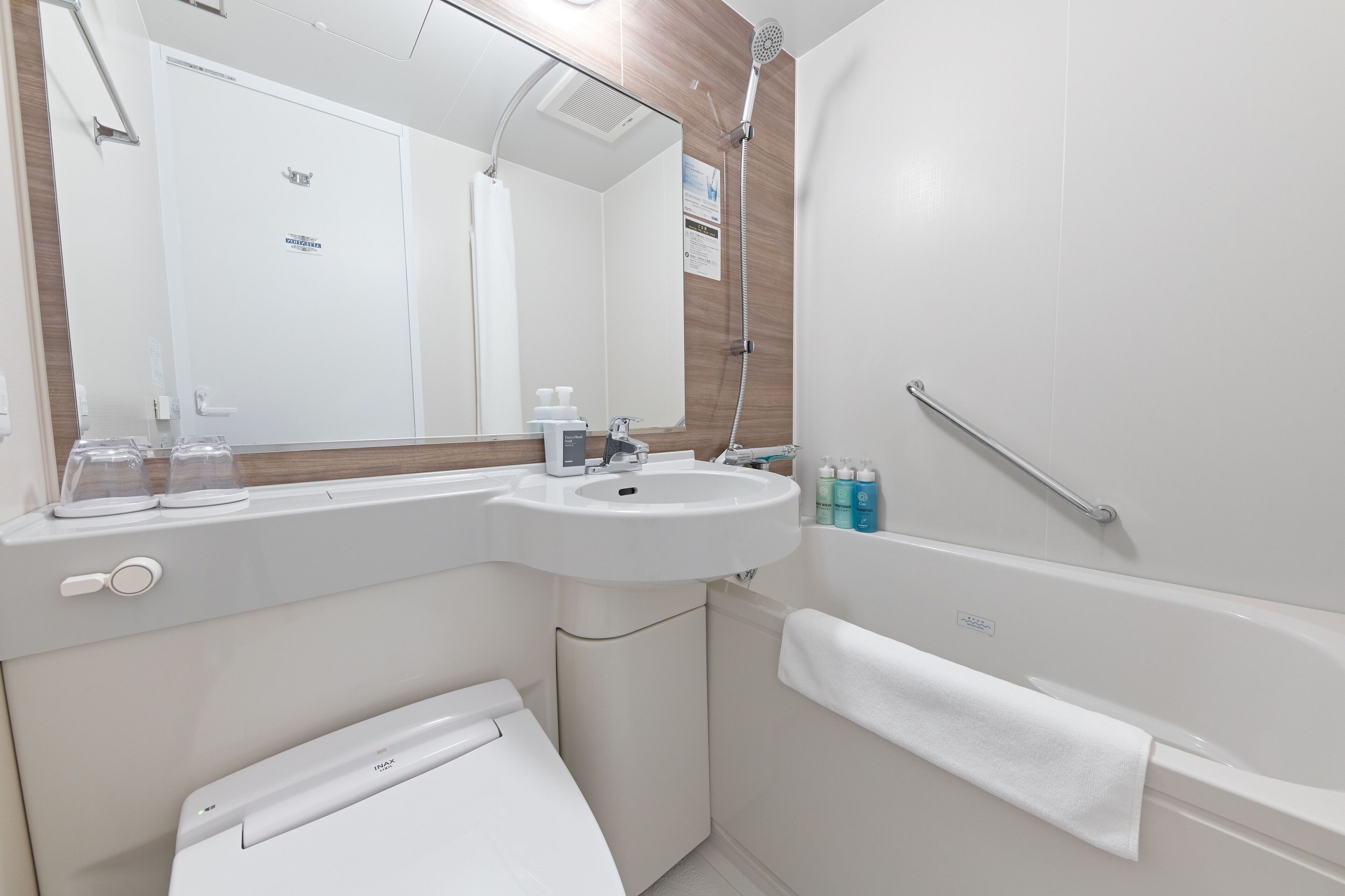 Photo - Sotetsu Fresa Inn Osaka Namba