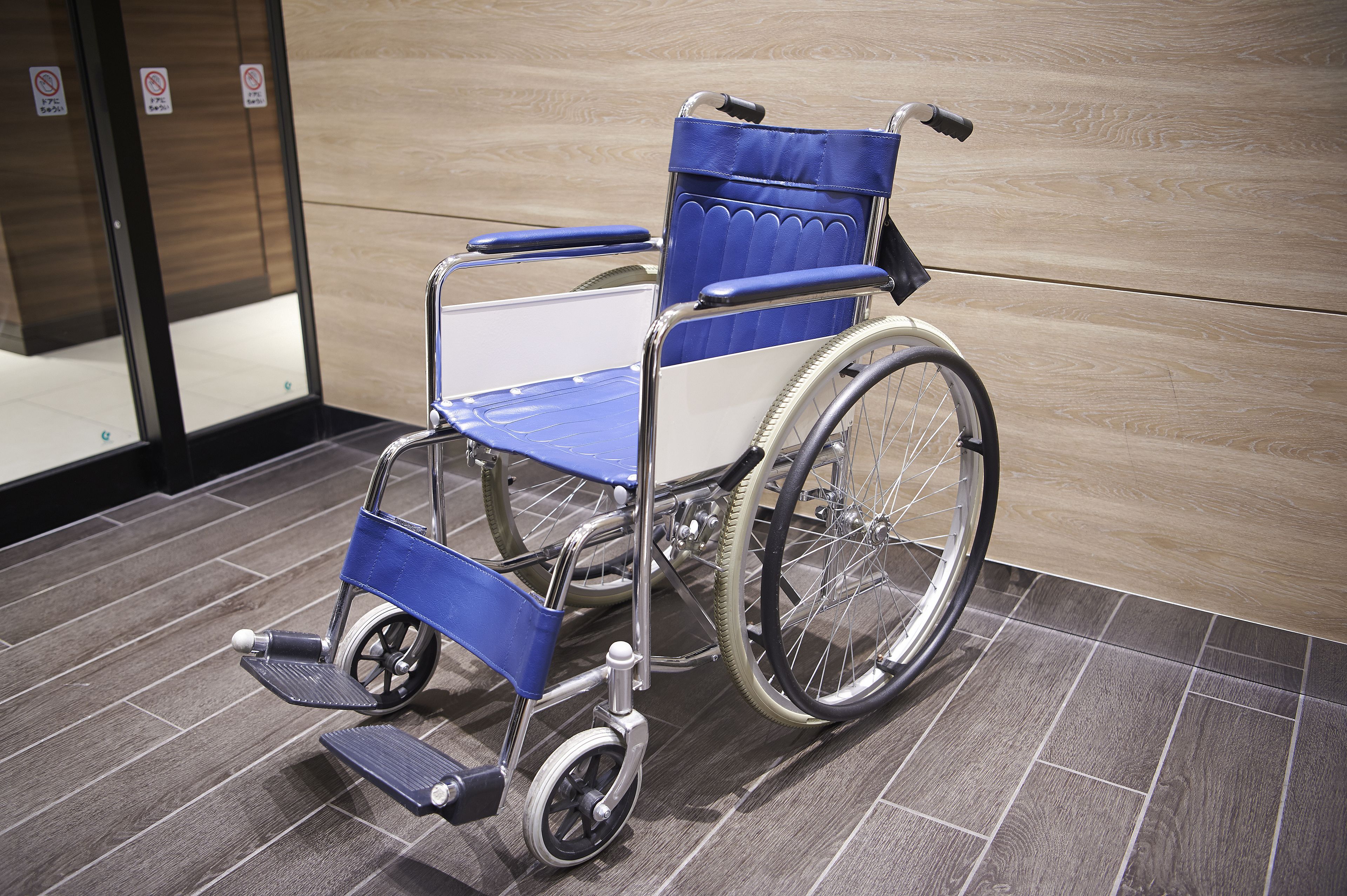 Photo - Sotetsu Fresa Inn Osaka Namba