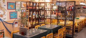 Sotetsu Fresa Inn Osaka-Namba