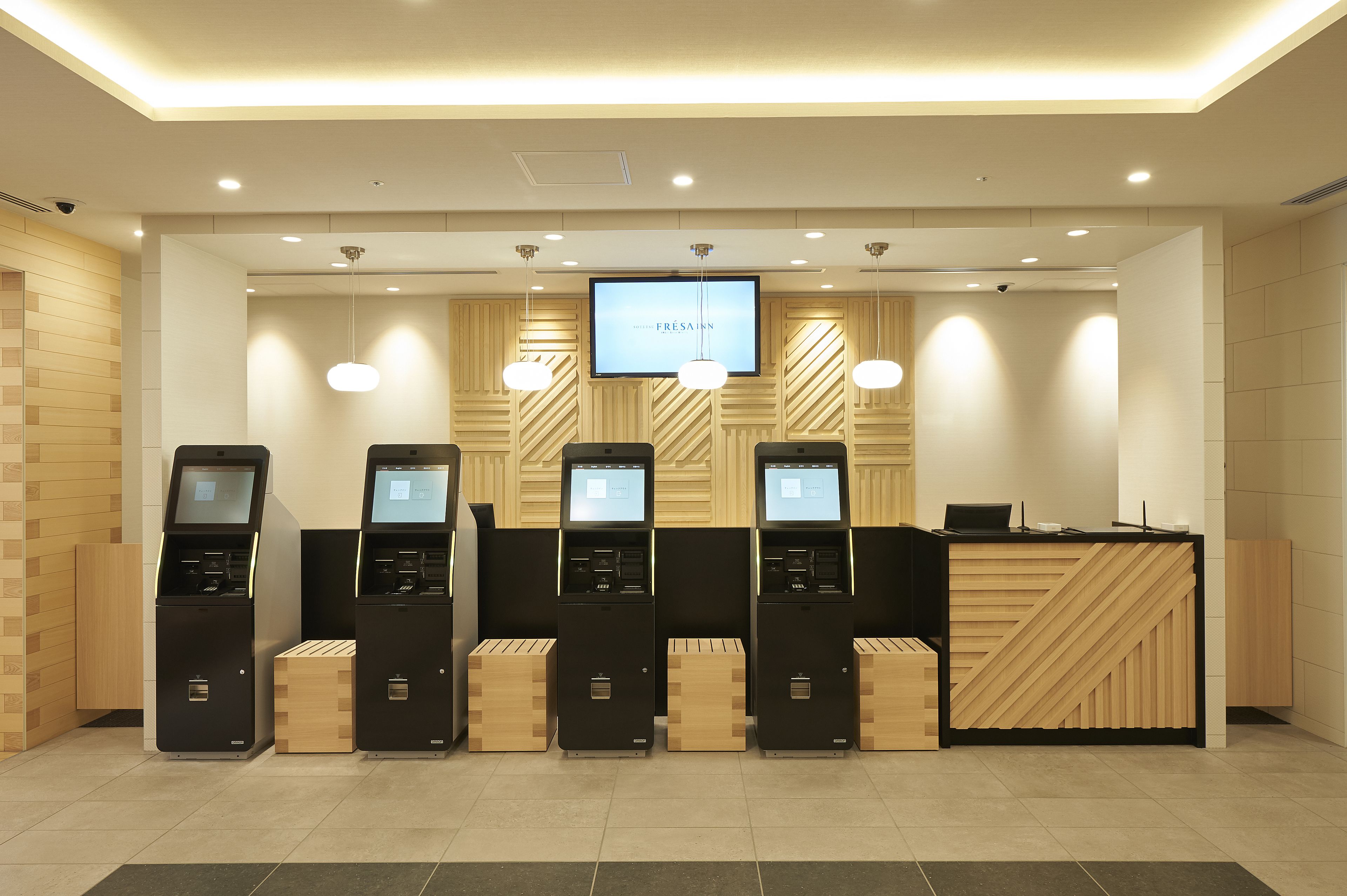 Photo - Sotetsu Fresa Inn Osaka Namba