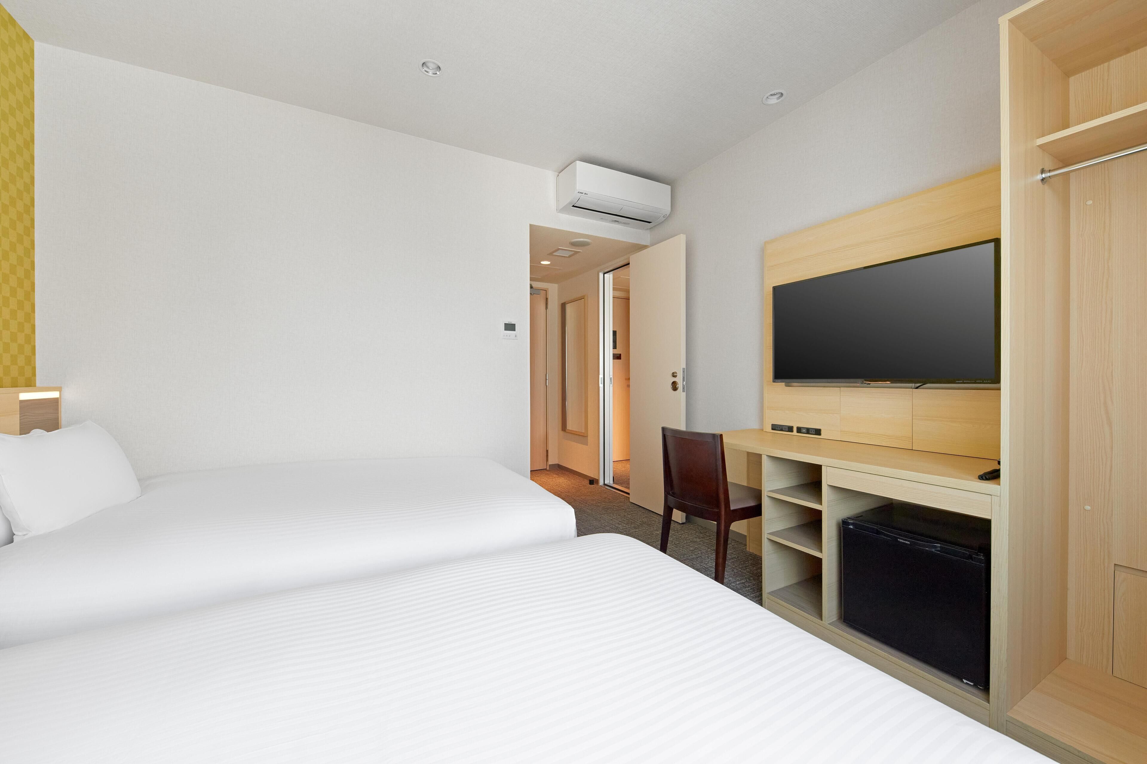 Photo - Sotetsu Fresa Inn Osaka Namba