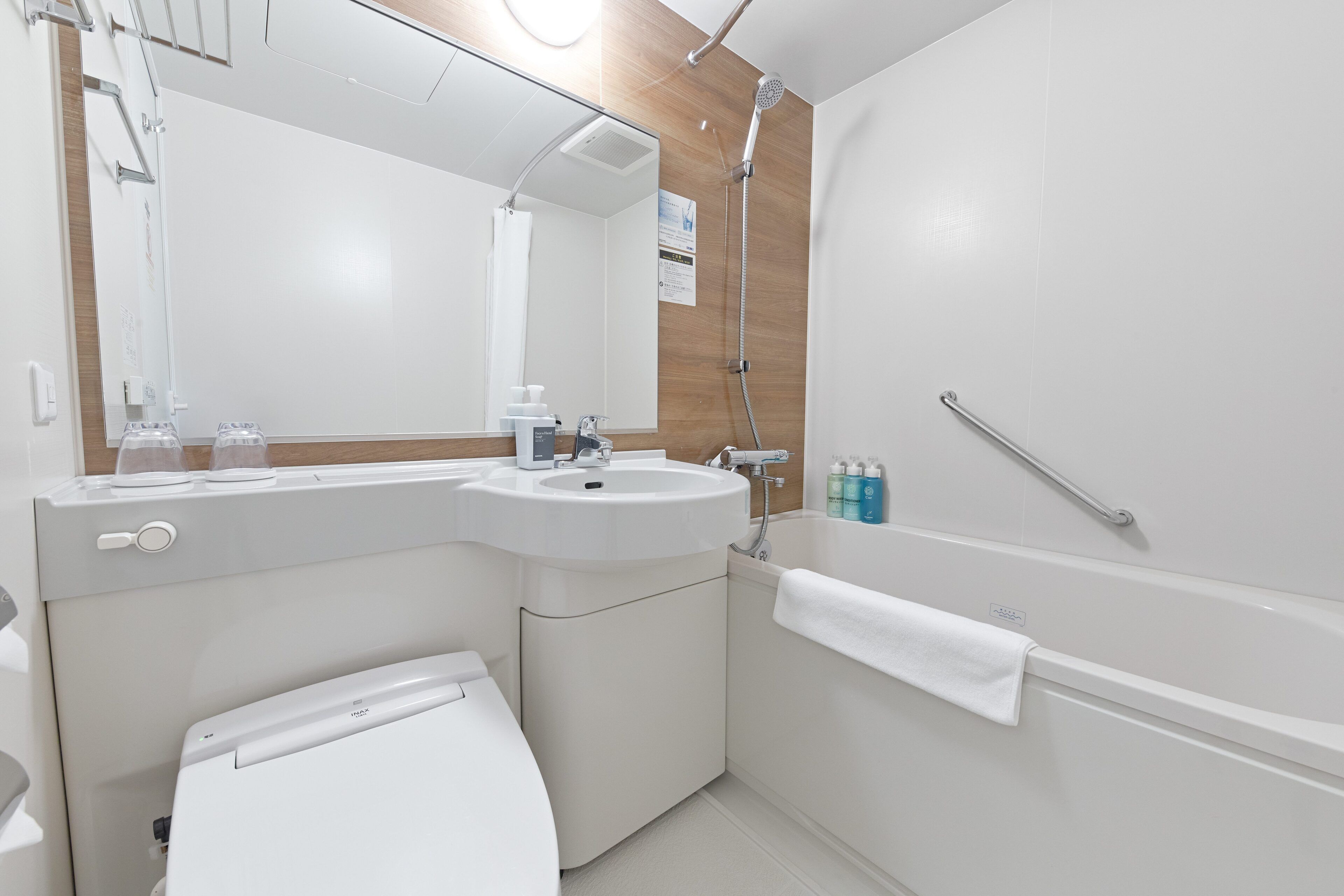 Photo - Sotetsu Fresa Inn Osaka Namba