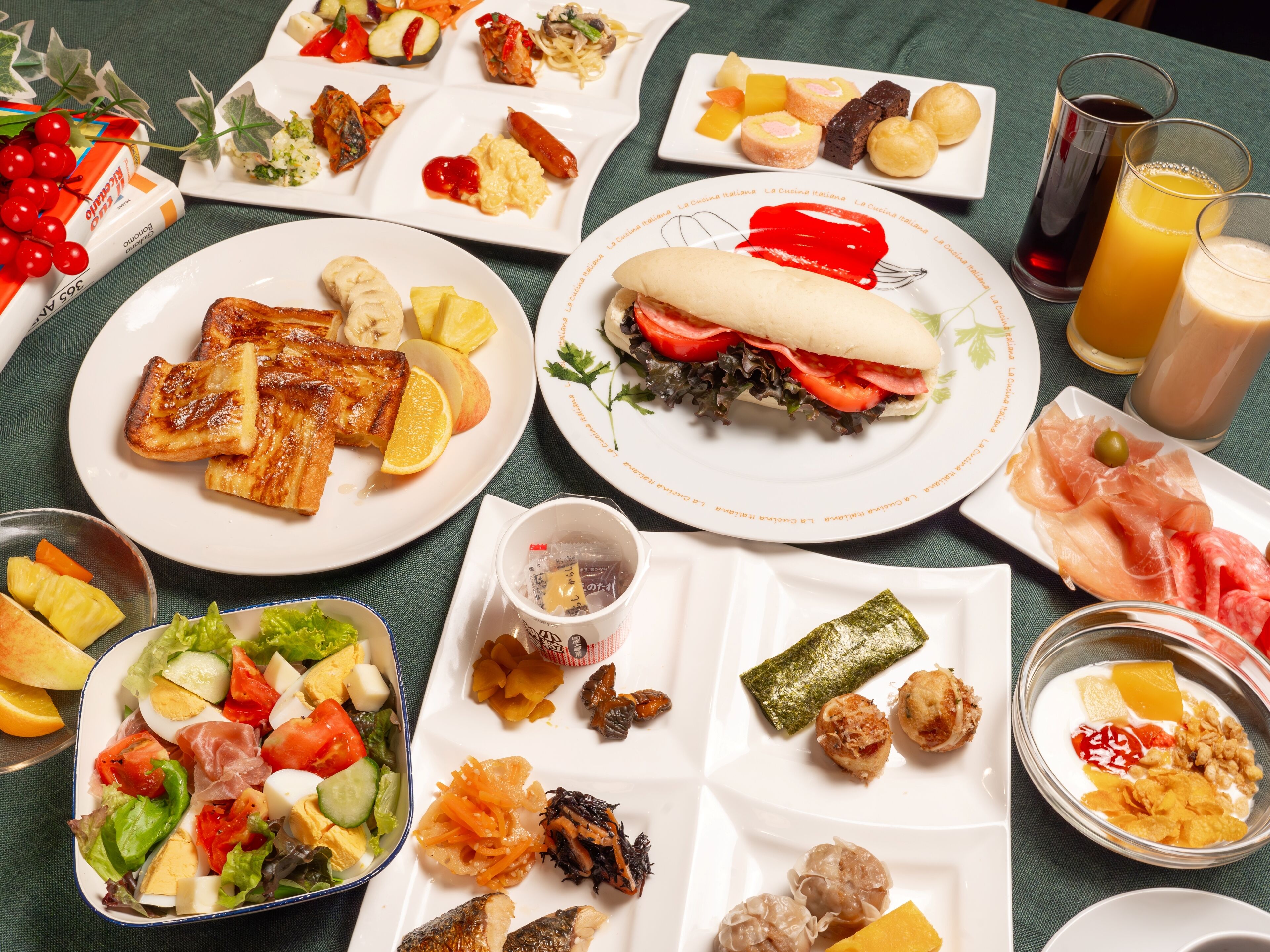 Photo - Sotetsu Fresa Inn Osaka Namba