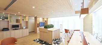 Sotetsu Fresa Inn Osaka-Namba