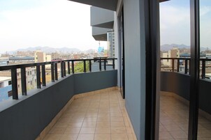 Balcón