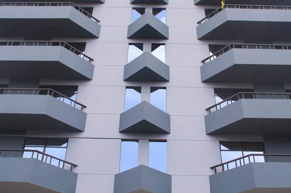 Hotel Ferrua