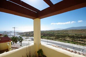 Terrain de l’hébergement 