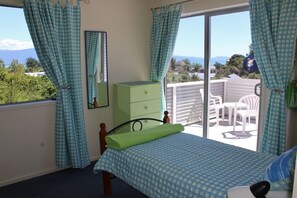 4 bedrooms, iron/ironing board, free WiFi, bed sheets - Jewel in Tata Beach. (Tata Beach)