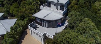 Jewel in Tata Beach.