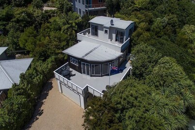 Jewel in Tata Beach.