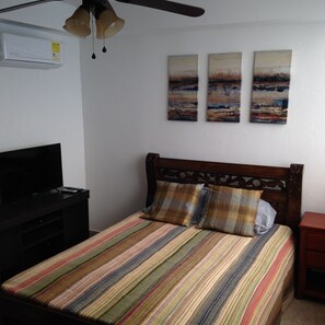 3 室のベッドルーム、インターネット