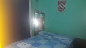 Apartamento família, 2 quartos