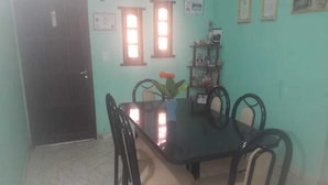 Área para churrasco/piquenique