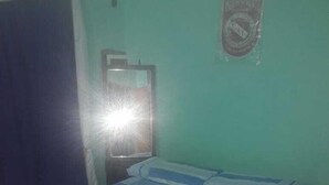 Apartamento família, 2 quartos