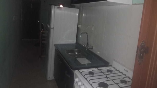 Apartamento família, 2 quartos | Cozinha privada