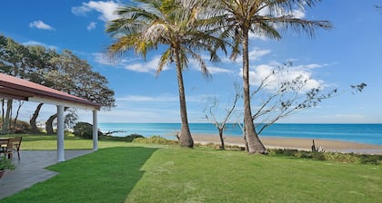 SEA COTTAGE - Beachside paradise Ă partir de 135 $ pn seulement