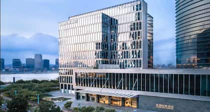 La Yarda Hotel Guangzhou - Free Shuttle Bus Available during Canton Fair Period