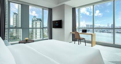 La Yarda Hotel Guangzhou - Free Shuttle Bus Available during Canton Fair Period