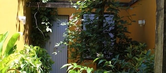 Beautiful house in Paúba SP - 4 suites - 2km de Maresias