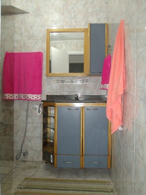Toalhas de banho