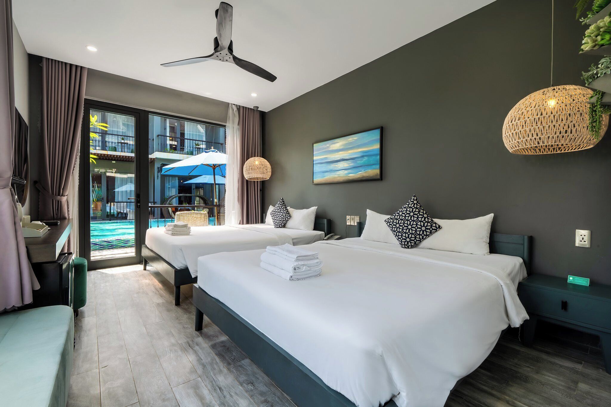 Foto - Sea'lavie Boutique Resort & Spa