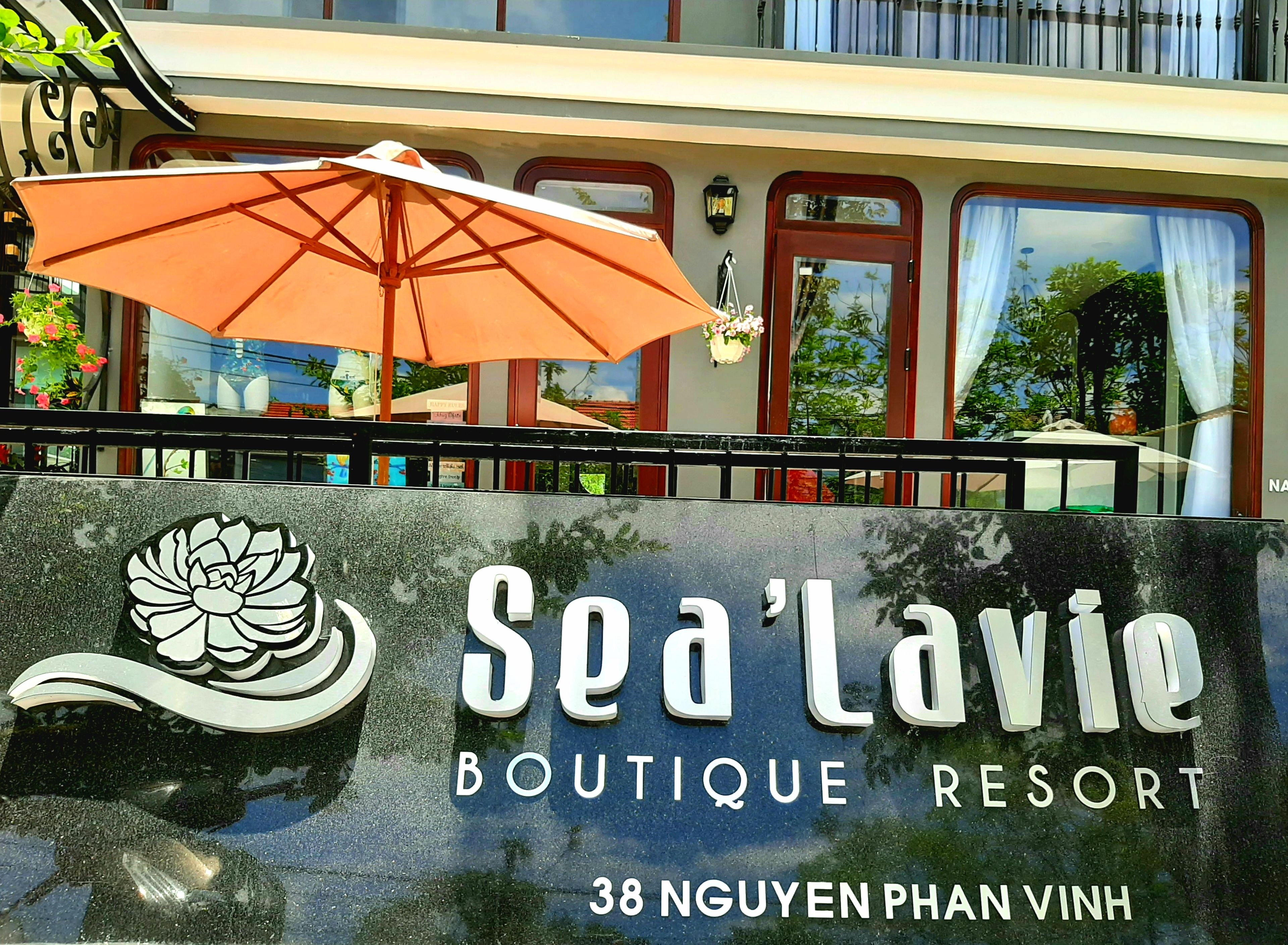 Photo - Sea Lavie Boutique Resort & Spa