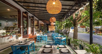 Sea'lavie Boutique Resort & Spa