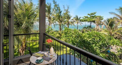 Sea'lavie Boutique Resort & Spa